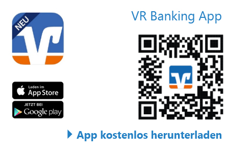 VR Banking App VR Banking App