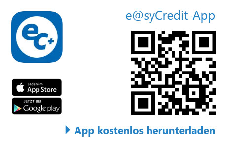 e@syCredit e@syCredit
