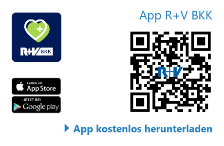 R+V BKK R+V BKK