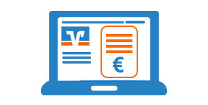 Onlinekunden Banking Service Volksbank Beckum Lippstadt