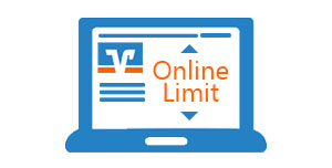 Onlinekunden Banking Service Volksbank Beckum Lippstadt