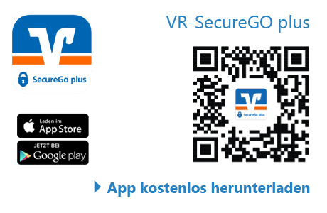 Vr Securecard Mit Mastercard Securecode Und Verified By Visa