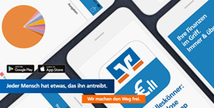 Onlinekunden Banking Service Volksbank Beckum Lippstadt