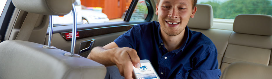 Mobiles Bezahlen Volksbank Beckum Lippstadt